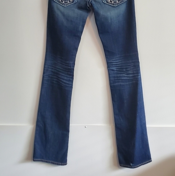 Big Star jeans - Picture 4 of 9